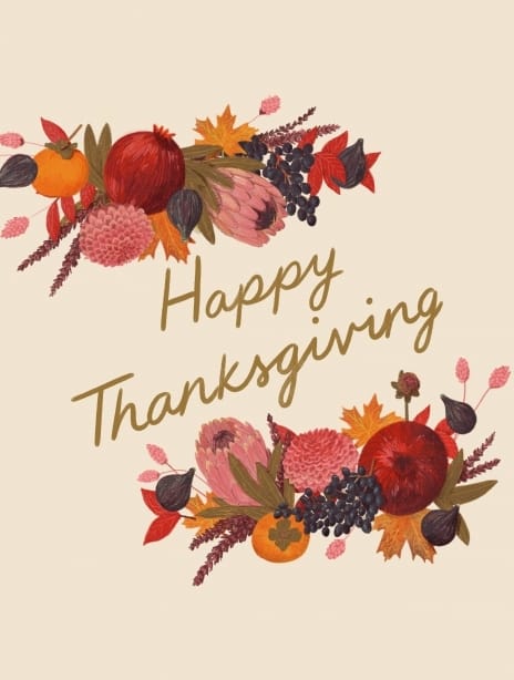 2021 thanksgiving hannahbotino thanksgiving1