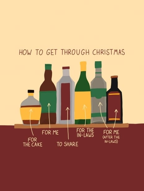 2022 christmas bottleshelf 02