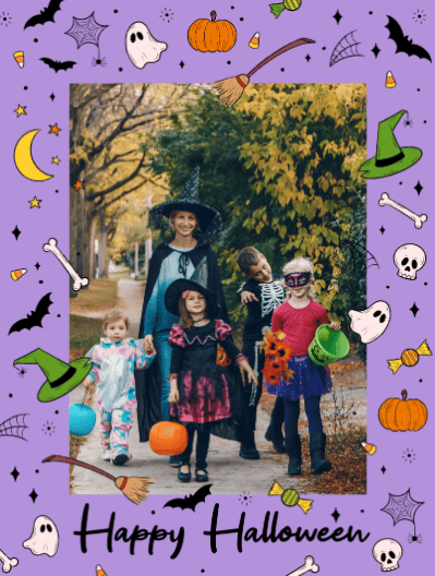 2025 halloween frame 10