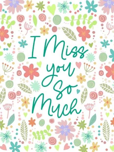 2021 miss you 1