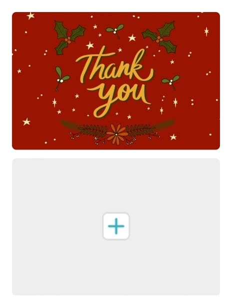 2024 thankyou kaytrain mistletoe