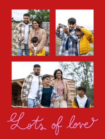 2025 valentine frame 16