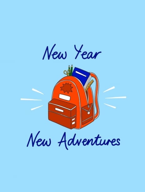 2024 backtoschool kaytrain adventure