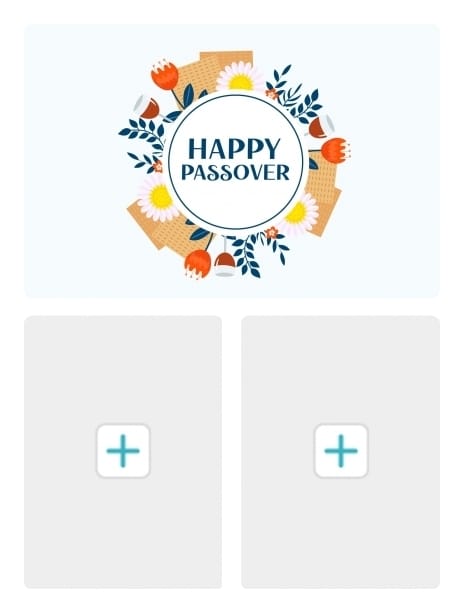 copy of 2022 passover floral