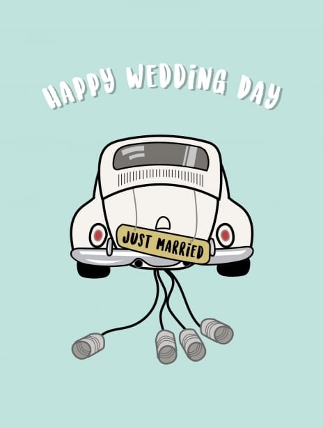 2025 wedding lauralonsdale congratulation cars
