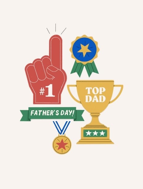 2022 father'sday niamhpower topdad