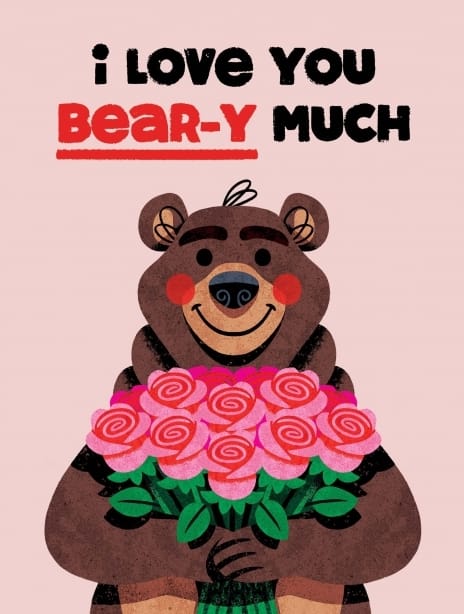 2025 love ianowen bear v2