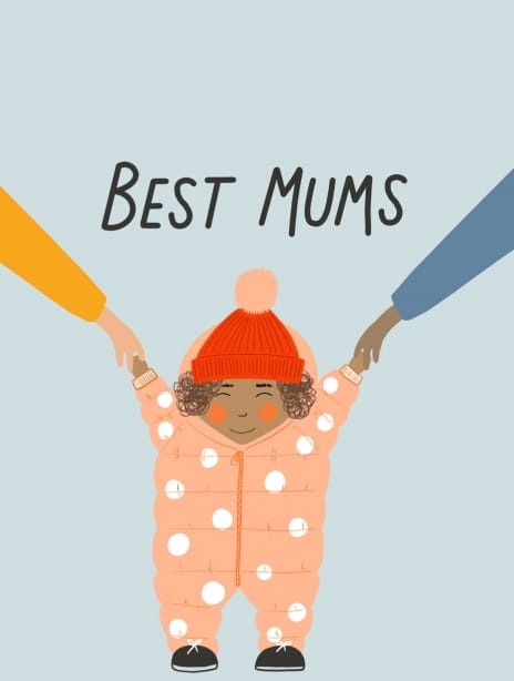 2022 mothersday baby bestmums 2