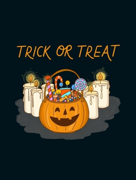 2024 halloween kaytrain trickortreat