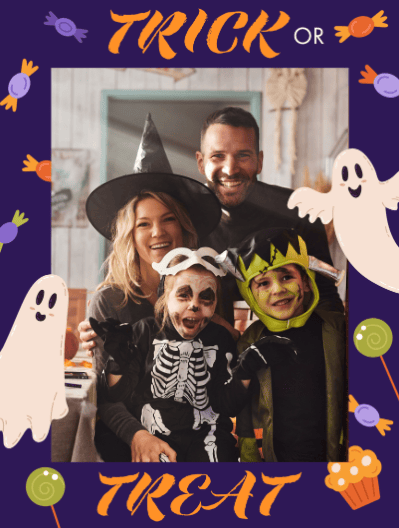 halloween frame 06