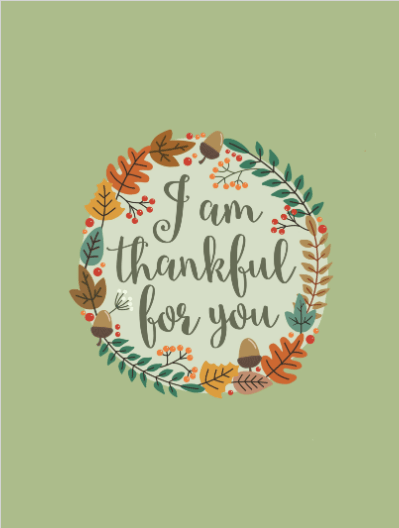 2021 thanksgiving kerrygoodwin thankful