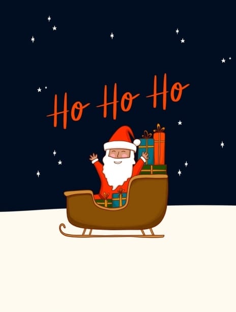 2024 christmas kaytrain santa3
