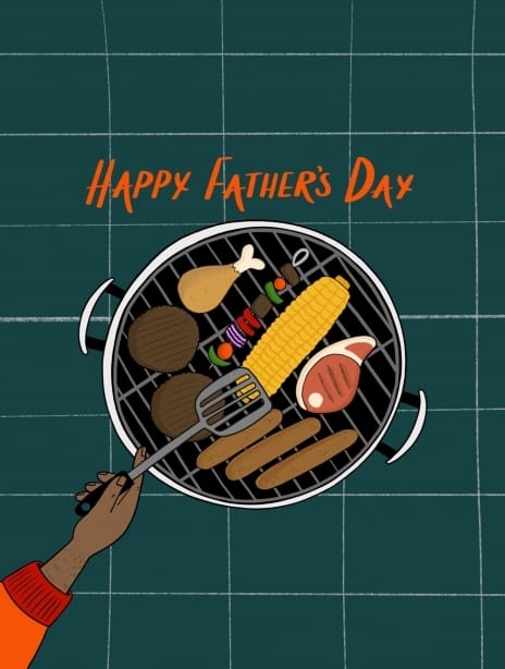 2022 kaytrain father'sday dish12