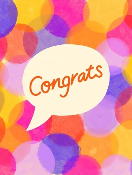 2024 congratulations kaytrain textbubble1