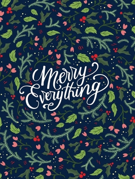 2023 christmas emily merryeverything