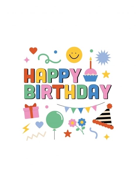 2022 birthday rohannethomson birthdayicons