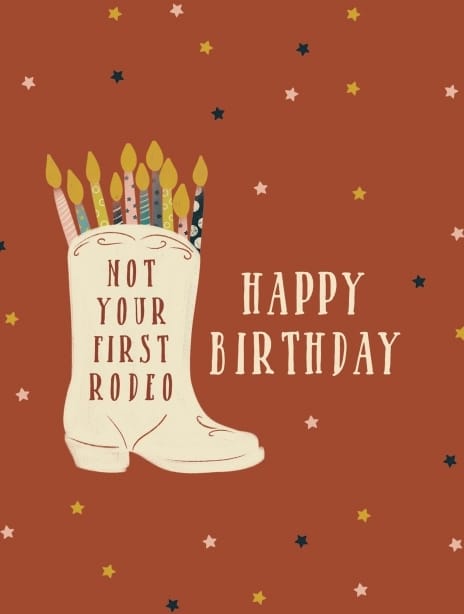 2024 birthday jenna boot