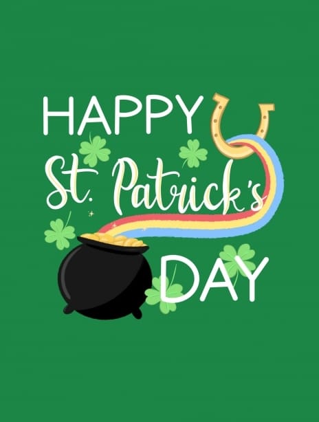 2022 st.patrickday lorimalkhassian happyst.patrickday