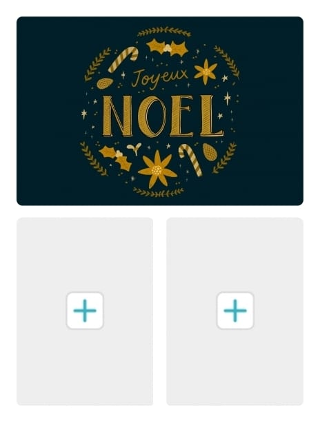 2023 christmas kaytrain christmas noel