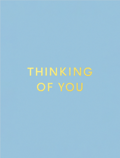2025 everyday aigen thinkingofyou