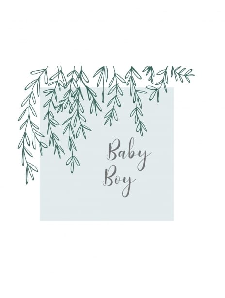 2021 new baby 20