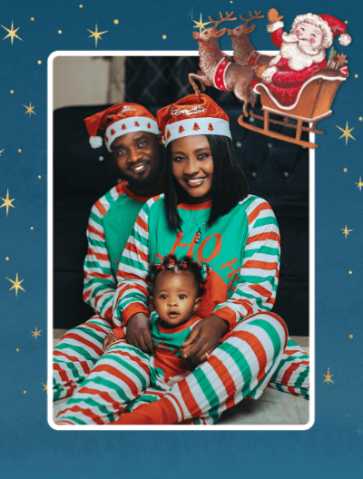santacard