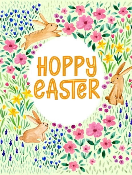 2024 easter siyaliu rabbits5
