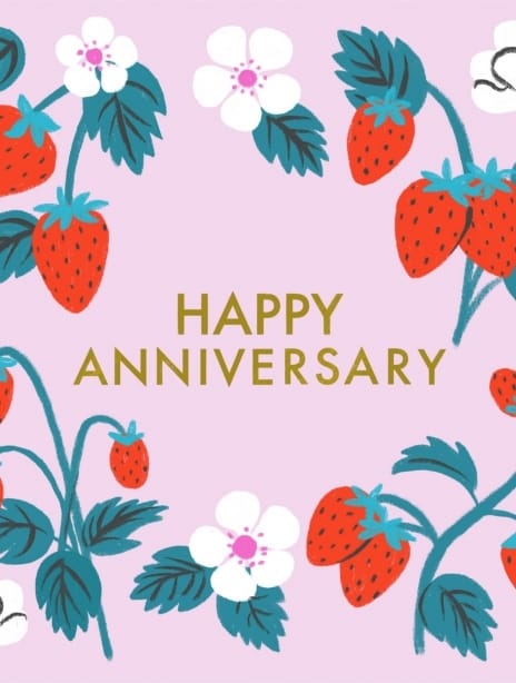 2022 anniversary catalinawilliams strawberry