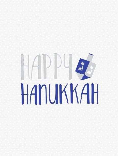christmas hanukkah 4