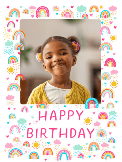 2025 birthday frame 114