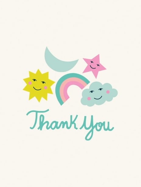 thankyou 2020 90
