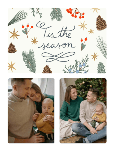 2023 christmas hannahbottino tistheseason