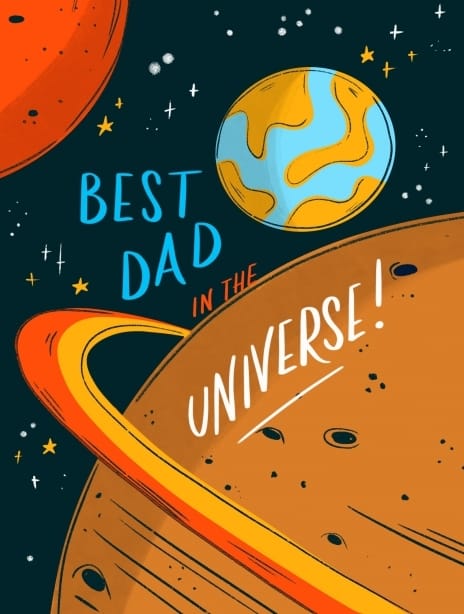 2024 father'sday kaytrain universe