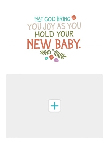 2022 everyday mayalaurent newbaby joys