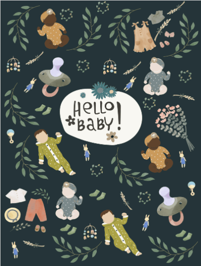 2025 newbaby 65