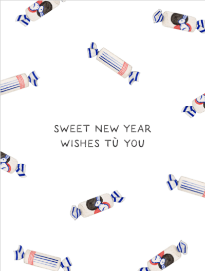 2025 newyear 12