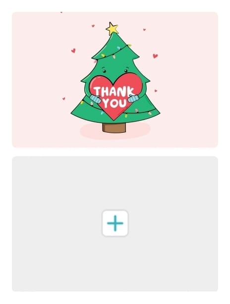 2021 thankyou felicitymuir xmasheart