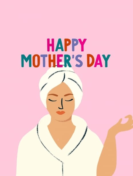 2022 mother'sday catalinawilliams spa