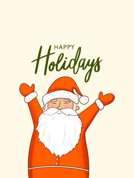 2024 christmas kaytrain santa