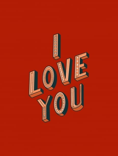 2022 valentine kaytrain iloveyou2
