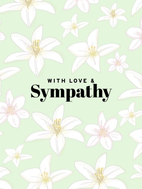 2022 everyday pearlivy sympathy