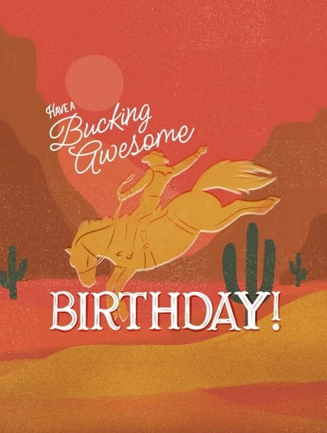 2024 birthday jenna horse