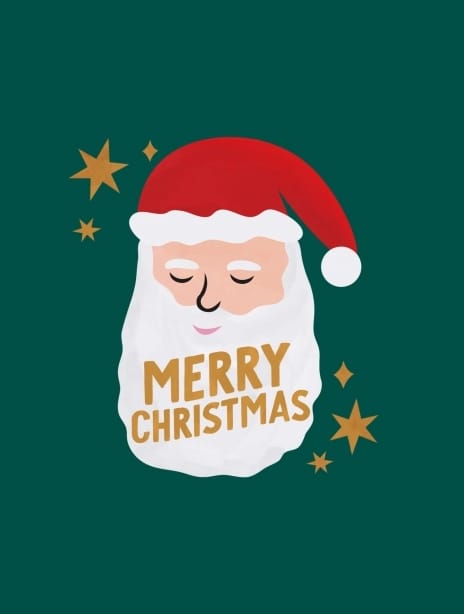 2022 christmas catalinawilliams santa1