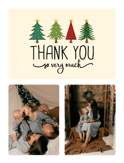 2023 thankyou yvonne christmastree