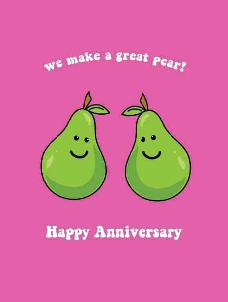 2025 anniversary lauralonsdale pear