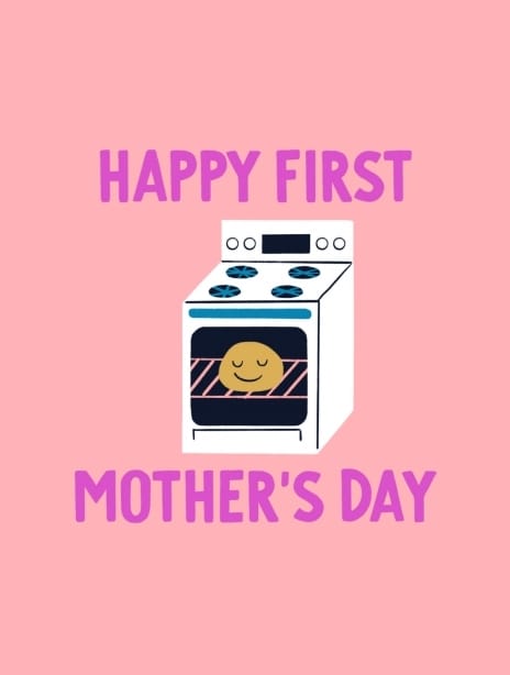 2022 mother'sday catalinawilliams 1sttimemom