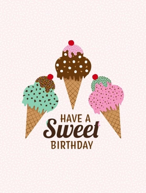 2024 birthday libby icecream