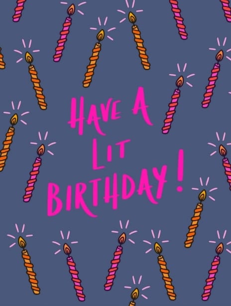 2021 birthday kay 18