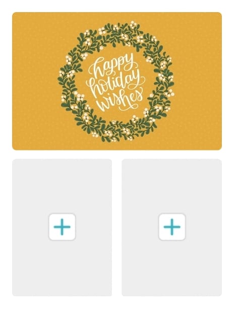 2023 christmas emily happyholidays