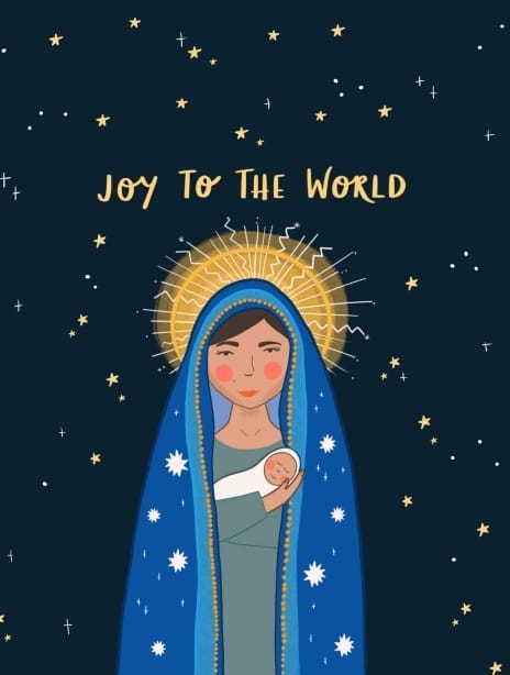 2021 christmas kaytrain joytotheworld